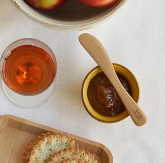 Bamboo Utensils