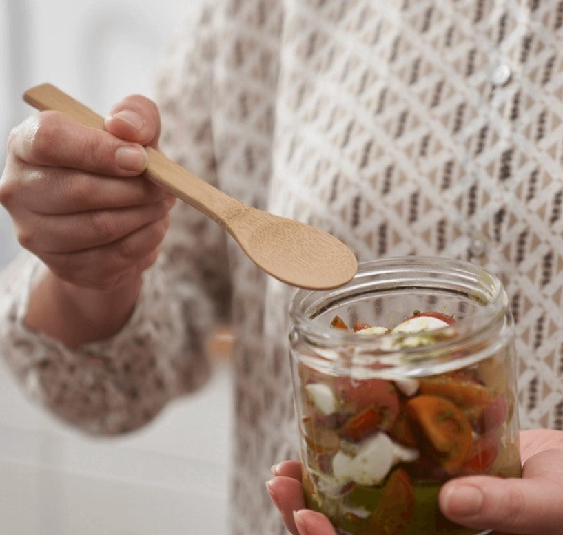 Bamboo Utensils