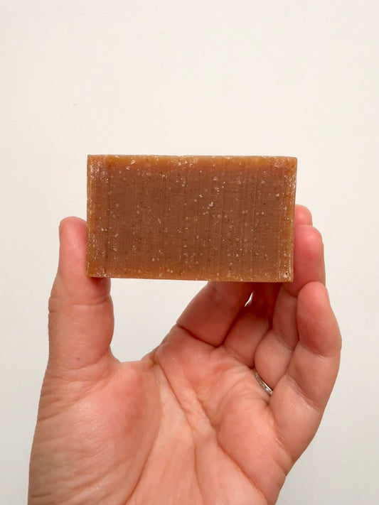 Premium Soap Bar