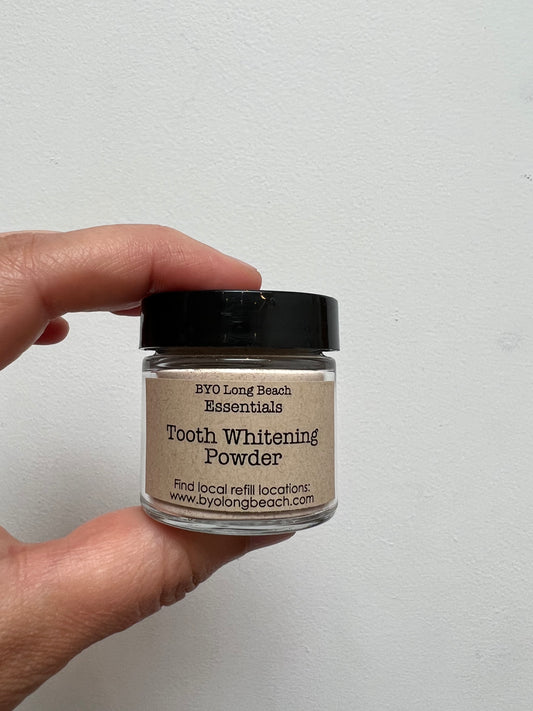Tooth Whitener