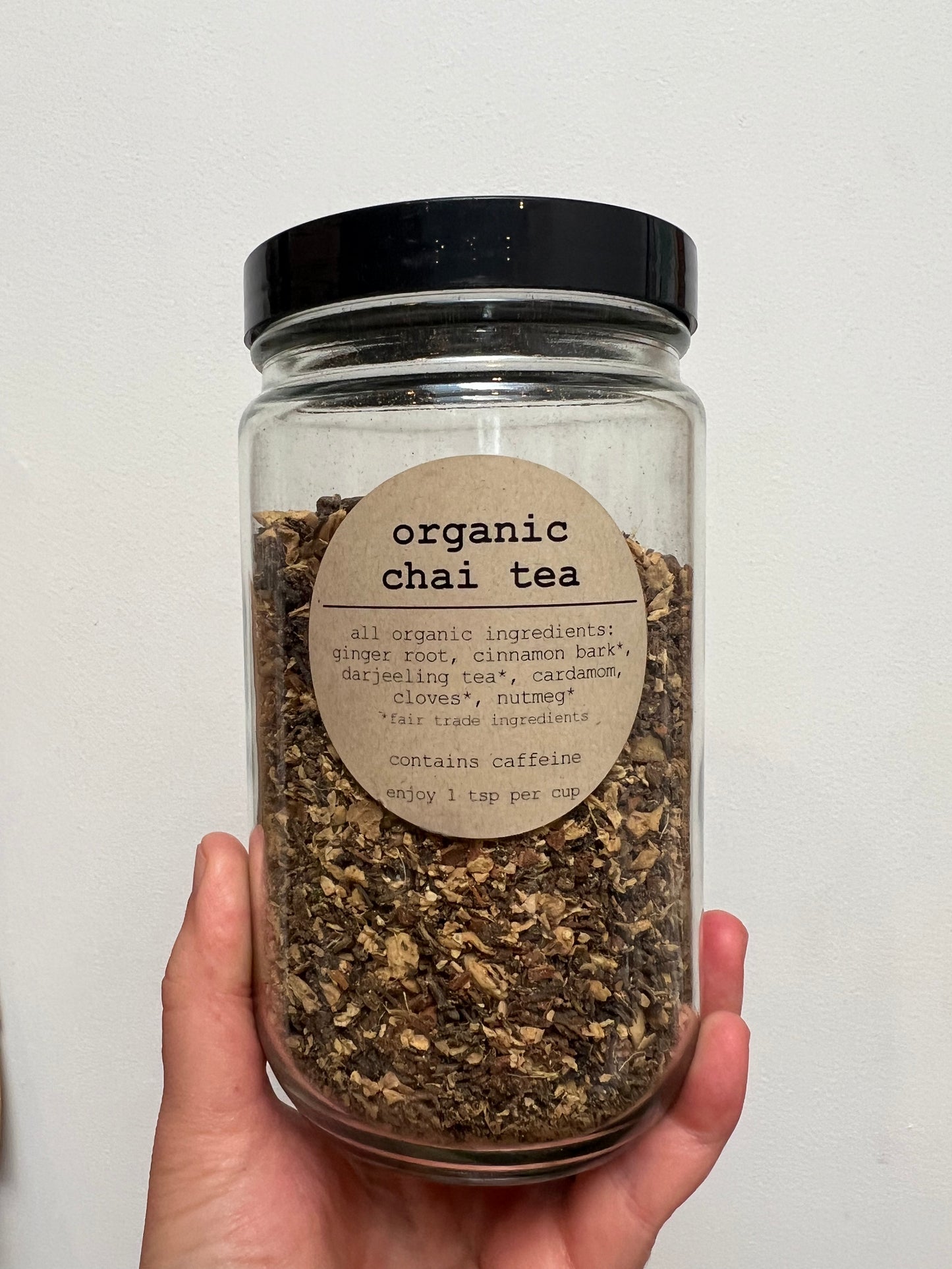 Chai Tea | Bulk