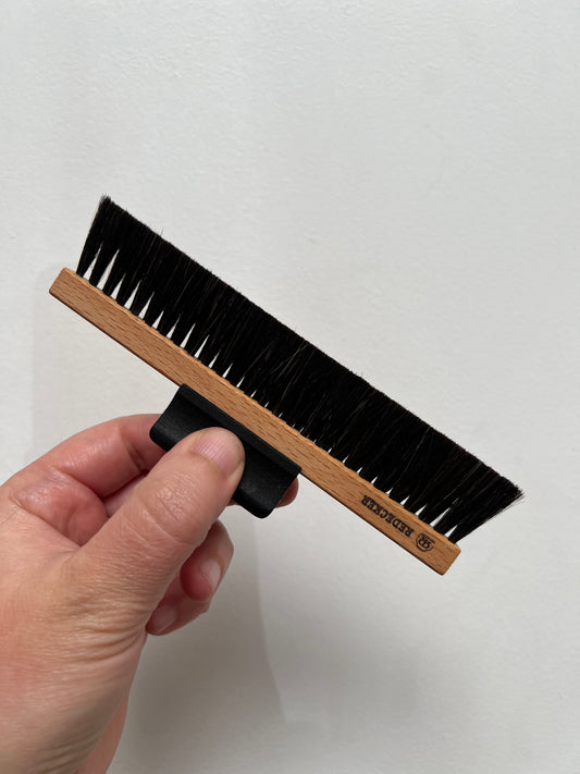 Record Cleaning Brush