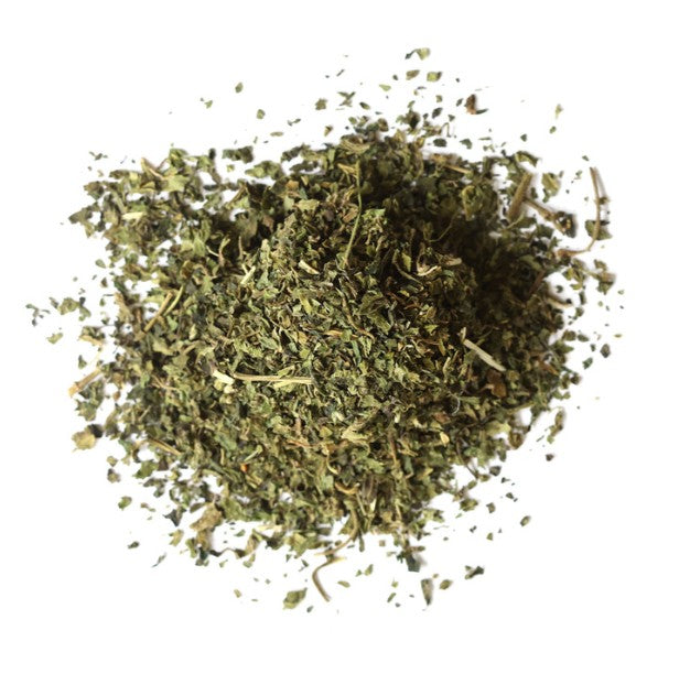 Nrlen Tea Nettle Tea | Packaged – byolongbeach