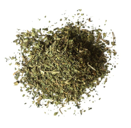 Nettle Tea | Packaged