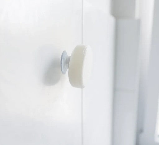 Magnetic Soap Saver
