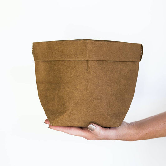 Small Washable Paper Bag