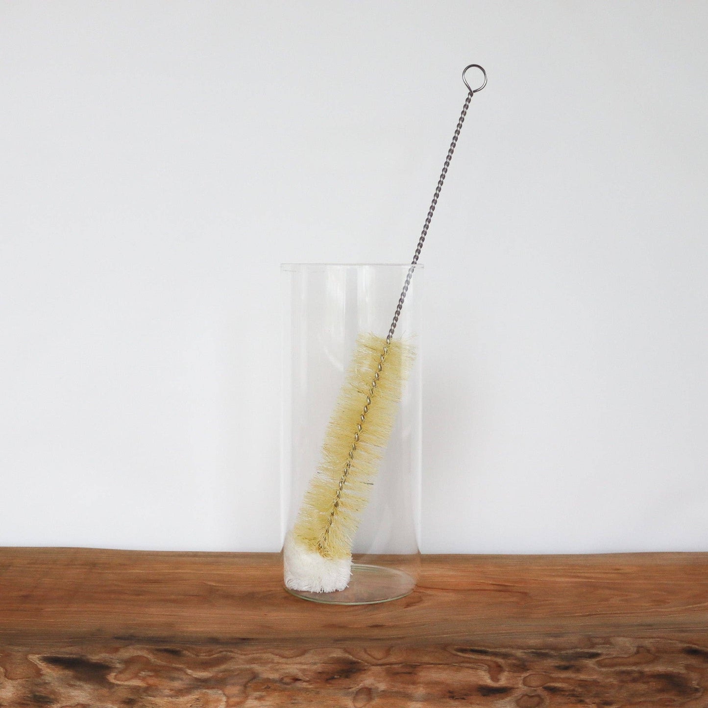 Bottle Brush Cotton Top | Large | Cup Brush