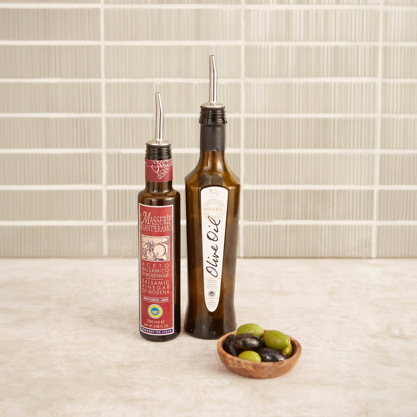 Bottle Pourer
