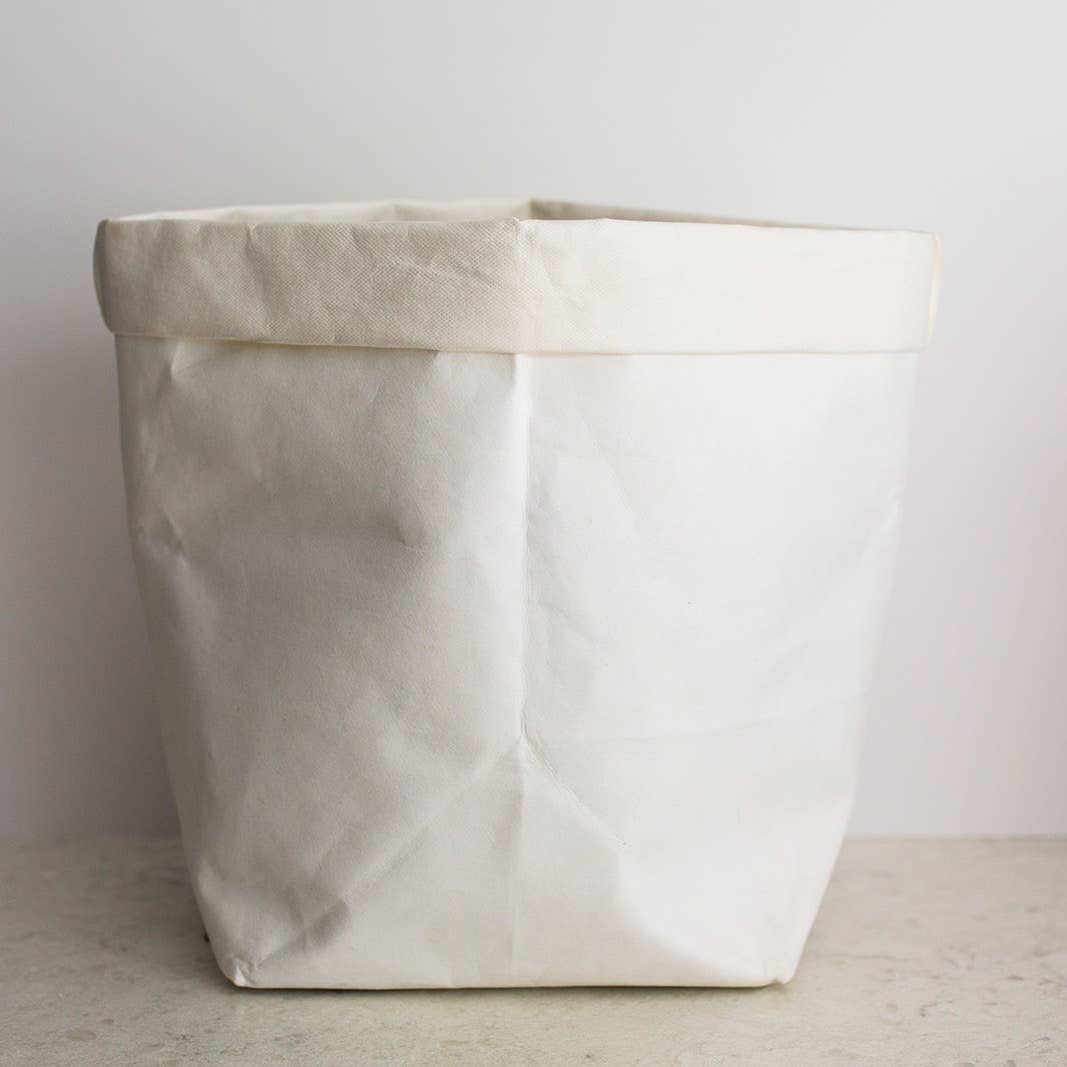 Medium Washable Paper Bag