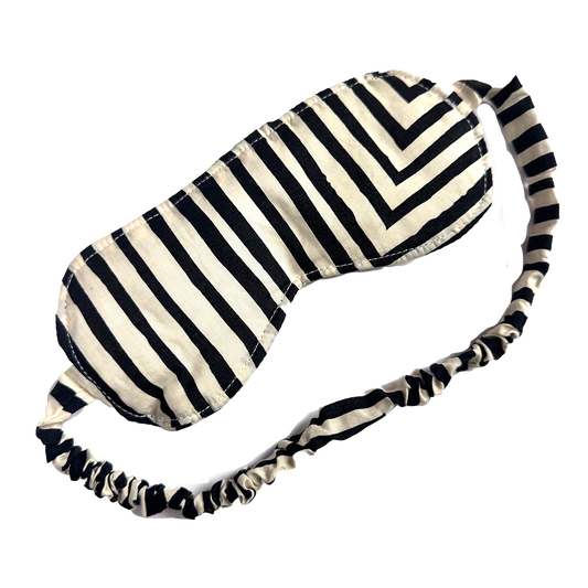 Sammie B Cotton Sleep Mask