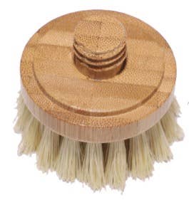 Sisal Replacement Head for Dish brushes
