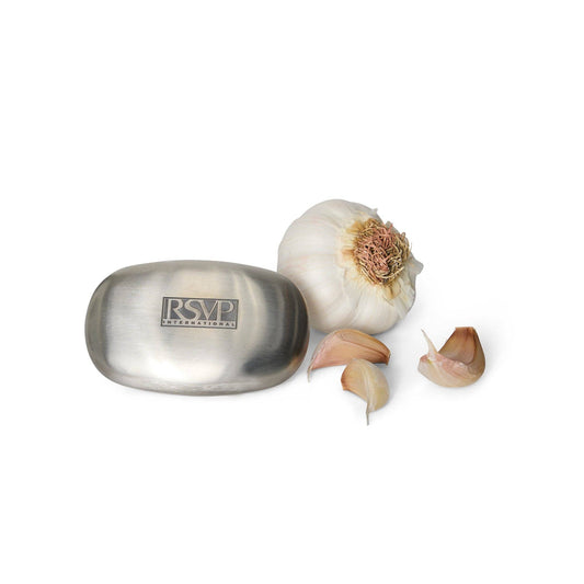 Stainless Steel Soap