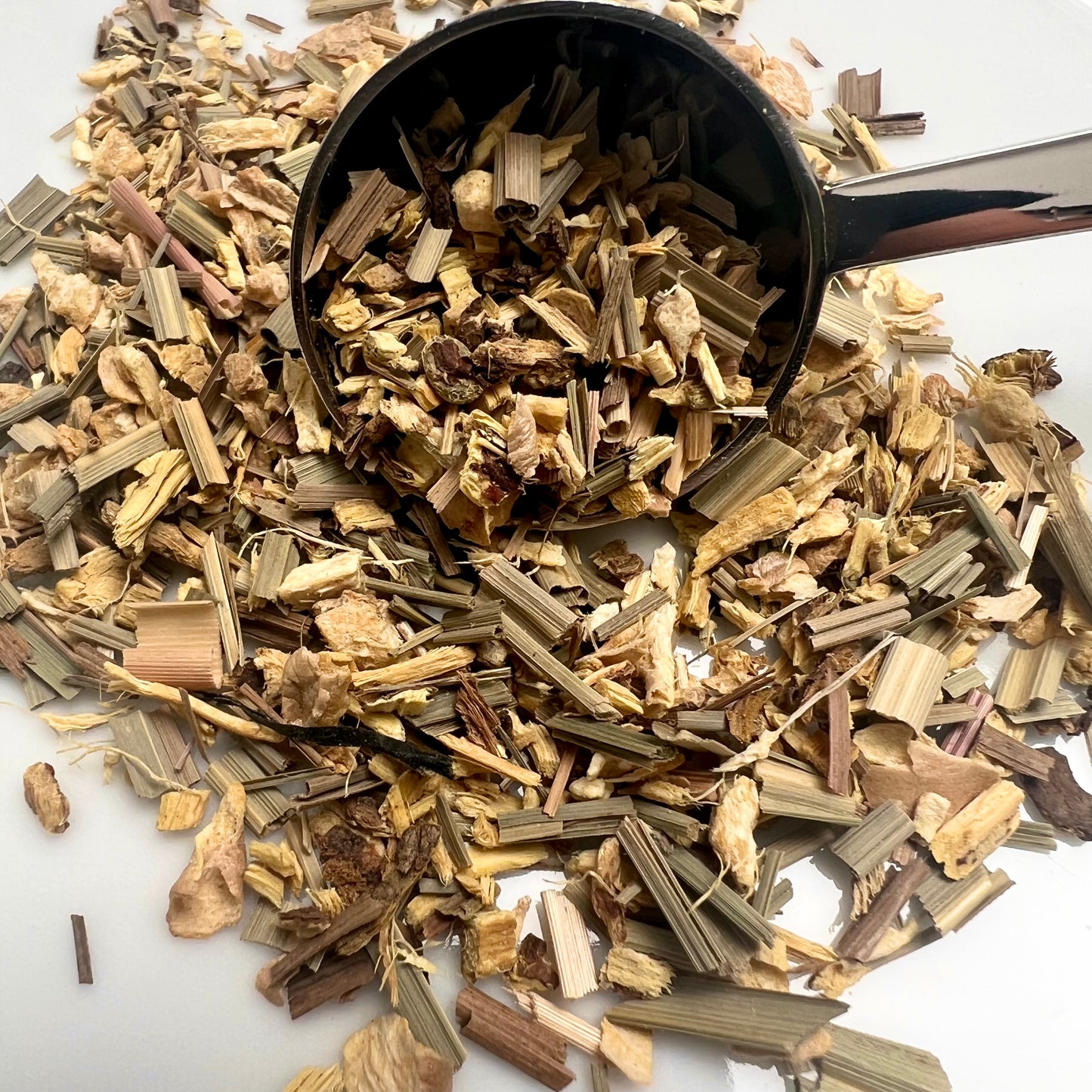 Julie’s Ginger Tea Custom Blend | Bulk