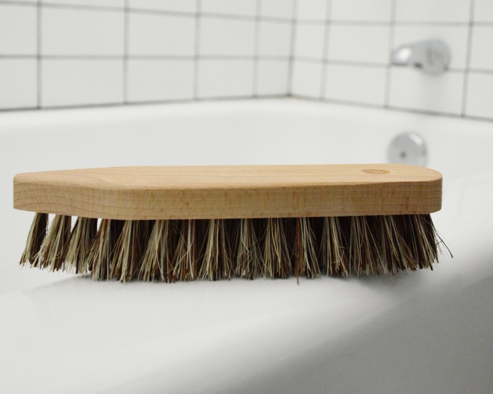 Scrub Brush - Large