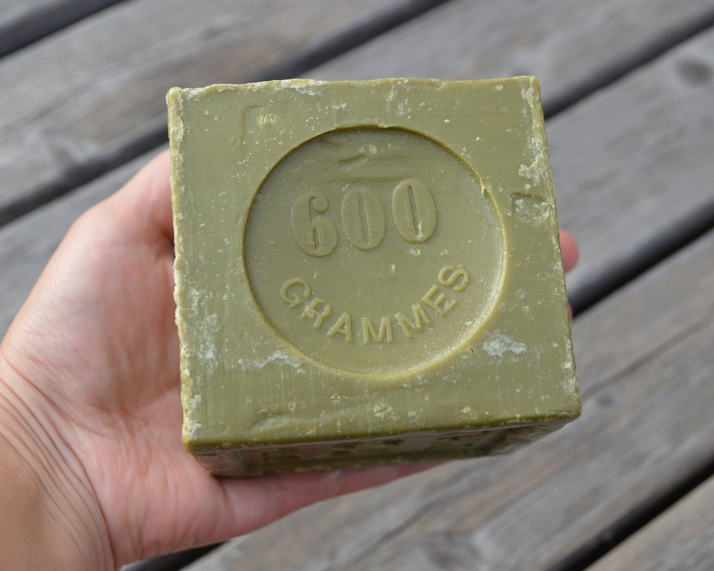 Savon store bar soap