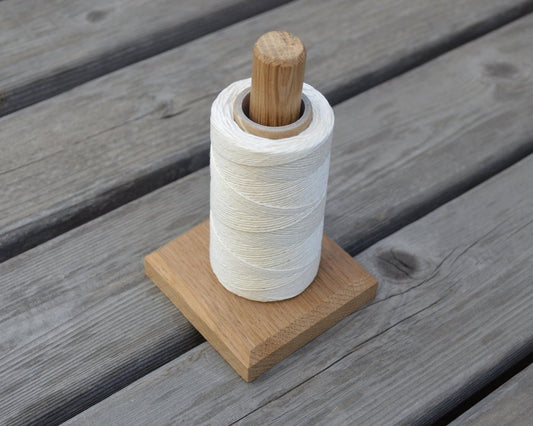 Wooden Stand for Kitchen Twine