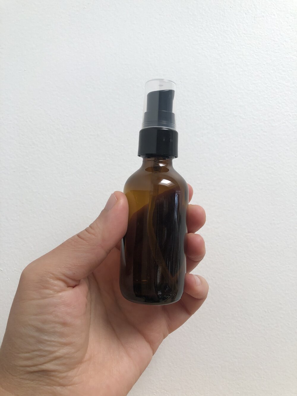 Sweet Almond Oil - Local Only