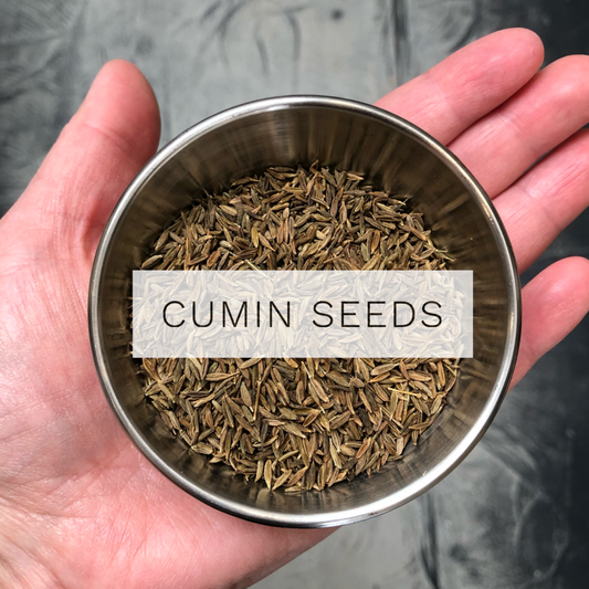 Cumin Seeds | Bulk