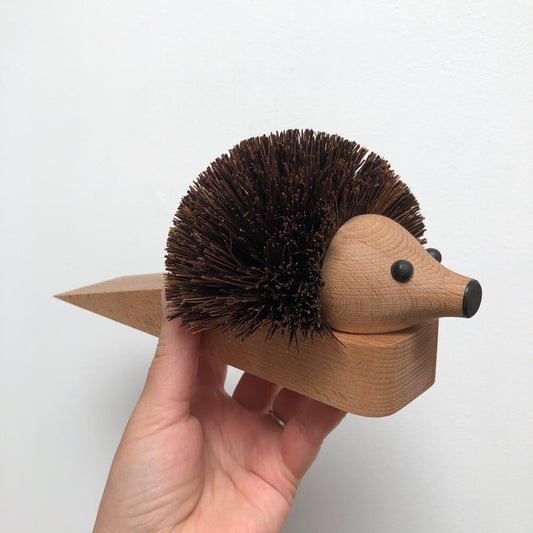 Hedgehog Door Stop