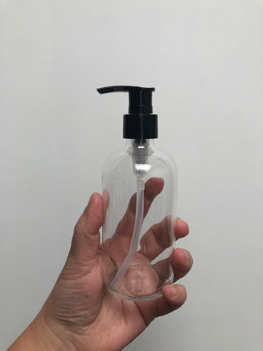 Tea Tree Face Wash - Local Only