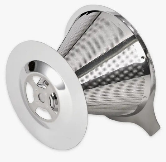 Coffee Filter, Stainless Steel