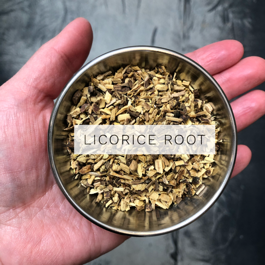 Licorice Root | Bulk