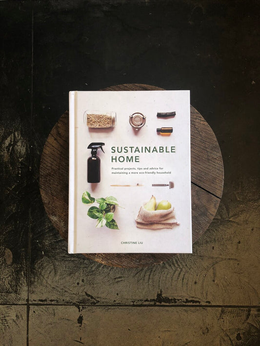Sustainable Home Book