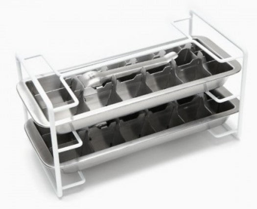 Ice Cube Tray Stand