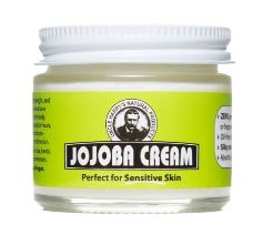 Uncle Harry's Jojoba Cream