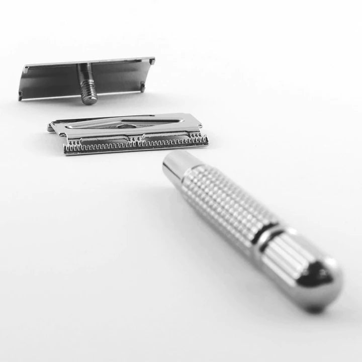 Safety Razor - 3 Piece