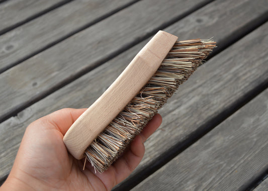 Scrub Brush - Stiff