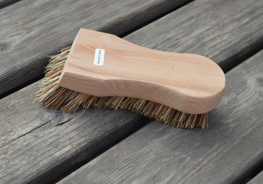 Scrub Brush - Stiff