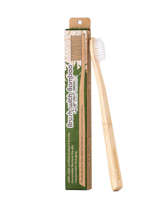 Toothbrush - Adult