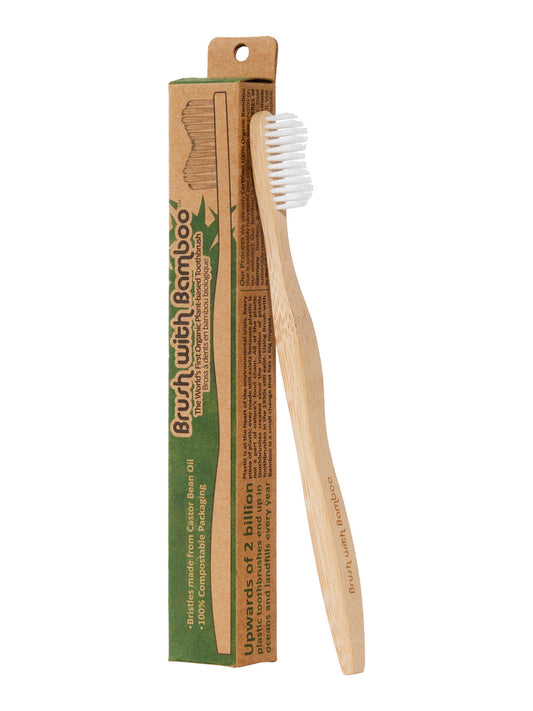 Toothbrush - Adult