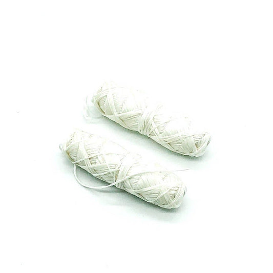 Bamboo Dental Floss Refill