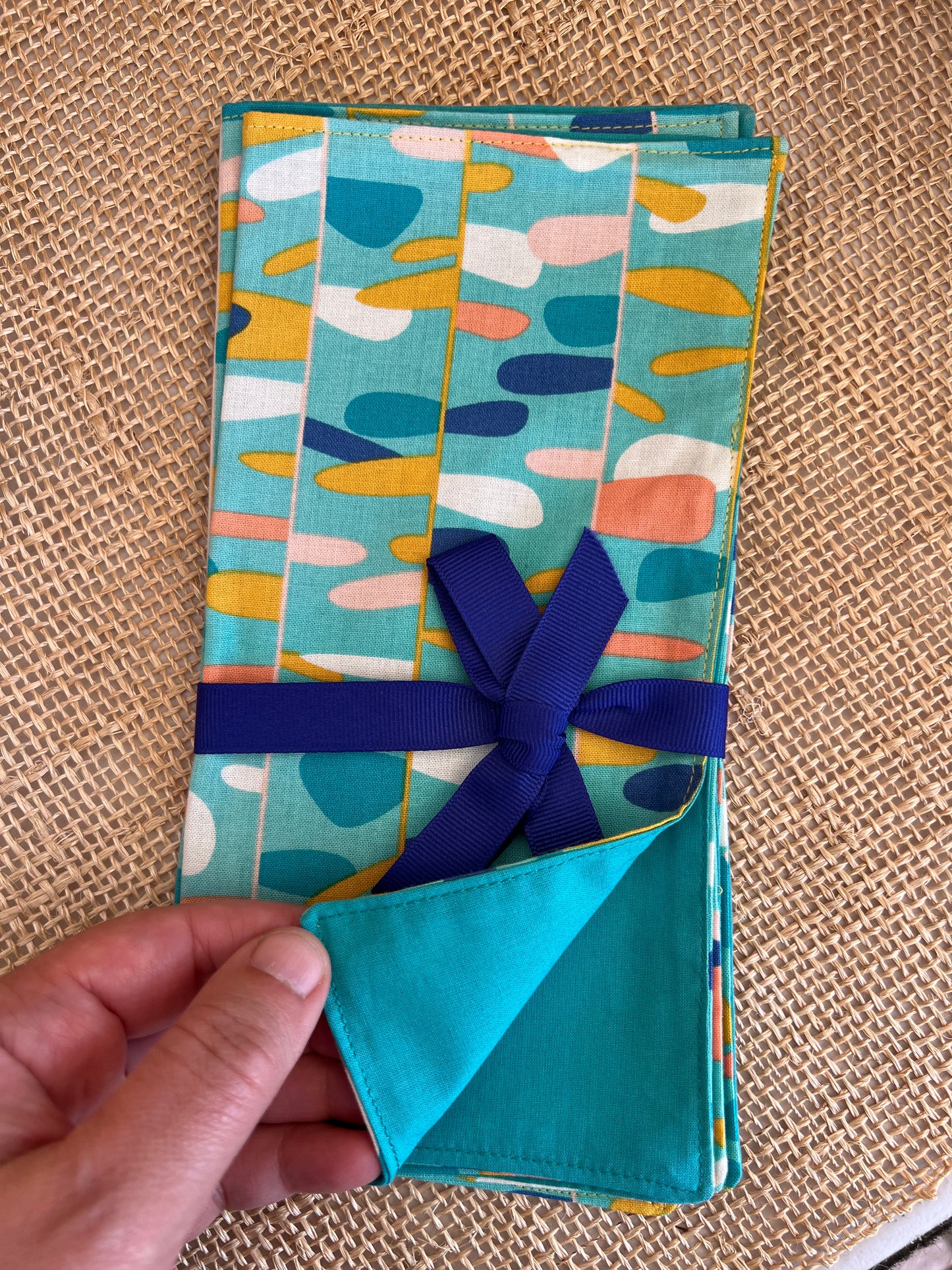 BYO Reusable Cloth Napkins