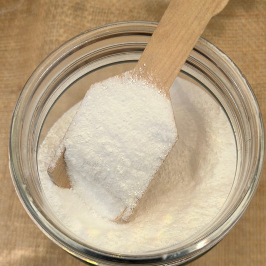 Dishwasher Powder - Packaged