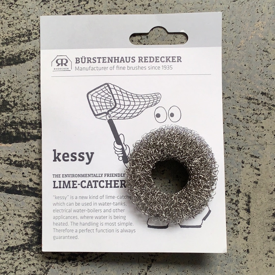 Lime-Catcher